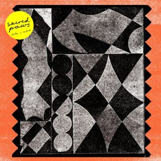 Sacred Paws - Strike A Light