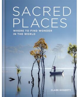 Sacred Places - Sacred - Clare Gogerty