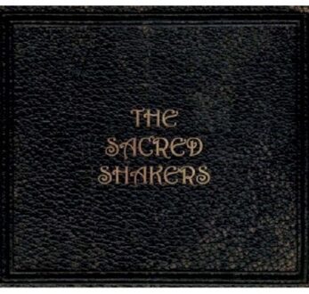 Sacred Shakers