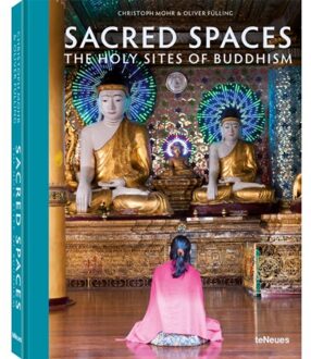 Sacred Spaces - Mohr, Christoph