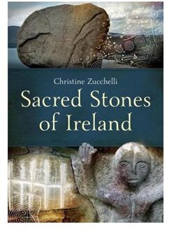 Sacred Stones of Ireland