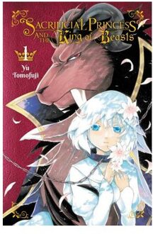 Sacrificial Princess & the King of Beasts, Vol. 1