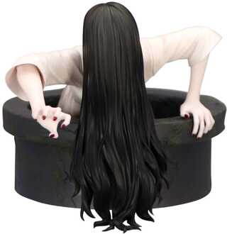 Sadako Noodle Stopper PVC Statue Sadako 9 cm