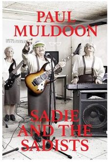 Sadie and the Sadists