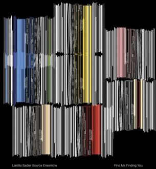 Sadier Laetitia -Source - Find Me Finding You