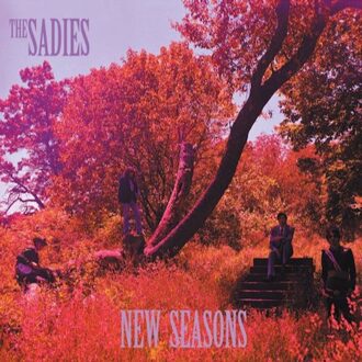 Sadies - New Season