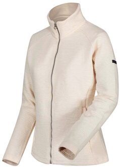 Sadiya Outdoorjas - Maat 38  - Vrouwen - creme