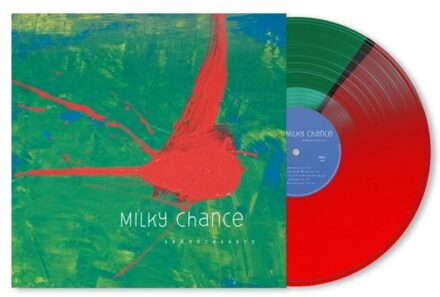 Sadnecessary - Milky Chance