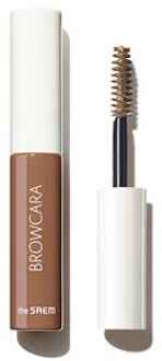 Saemmul Browcara #01 Natural Brown