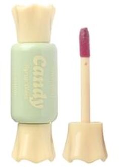 Saemmul Candy Syrup Gloss - 7 Colors #01 Guava Syrup
