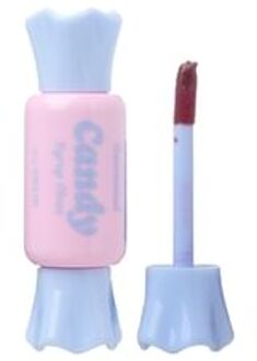 Saemmul Candy Syrup Gloss - 7 Colors #03 Mulberry Syrup