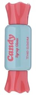 Saemmul Candy Syrup Gloss - 7 Colors 2025 Version - #04 Lychee Syrup