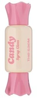 Saemmul Candy Syrup Gloss - 7 Colors 2025 Version - #05 Cream Berry Syrup