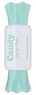 Saemmul Candy Syrup Gloss - 7 Colors 2025 Version - #07 Mint Syrup