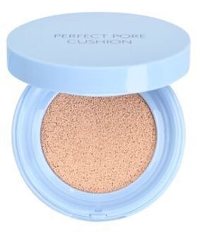 Saemmul Perfect Pore Cushion - 2 Colors #01 Light Beige