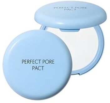 Saemmul Perfect Pore Pact 12g
