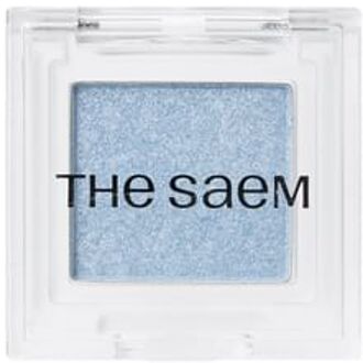 Saemmul Shadow Box Single - 3 Colors 2025 Version - #BL01 Mysty Blue