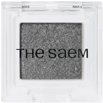 Saemmul Shadow Box Single - 3 Colors 2025 Version - #GR01 Cool Dusty