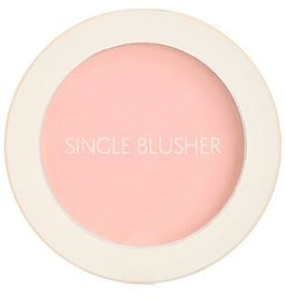 Saemmul Single Blusher - Blush