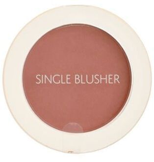 Saemmul Single Blusher - Blush