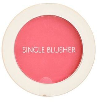 Saemmul Single Blusher - Blush