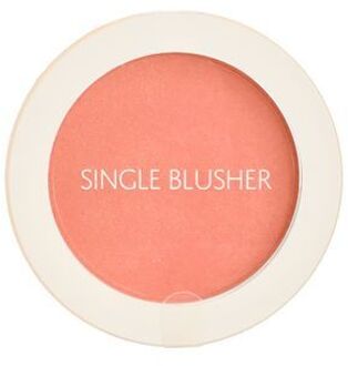 Saemmul Single Blusher - Blush