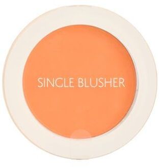 Saemmul Single Blusher - Blush