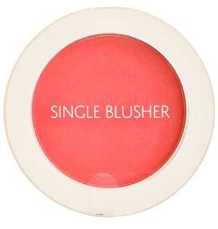 Saemmul Single Blusher - Blush