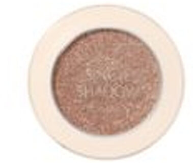 Saemmul Single Shadow Glitter - 2 Colors #CR07 Pink Coral