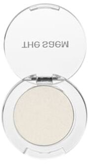 Saemmul Single Shadow Jelly - 6 Colors #CR01