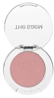 Saemmul Single Shadow Jelly - 6 Colors #PK01