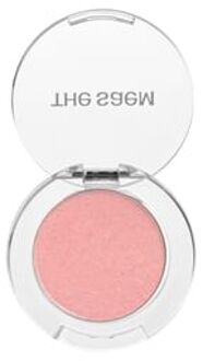 Saemmul Single Shadow Jelly - 8 Colors #PK02