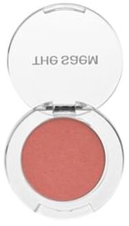 Saemmul Single Shadow Jelly - 8 Colors #RD01