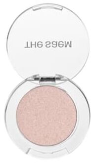 Saemmul Single Shadow Shimmer - 9 Colors 2025 Version - #PK01