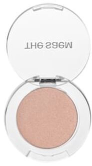 Saemmul Single Shadow Shimmer - 9 Colors 2025 Version - #PK02
