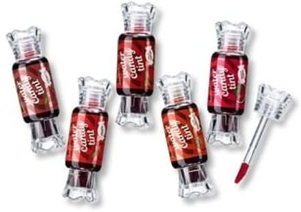 Saemmul Water Candy Tint - 5 Colors #05 Watermelon