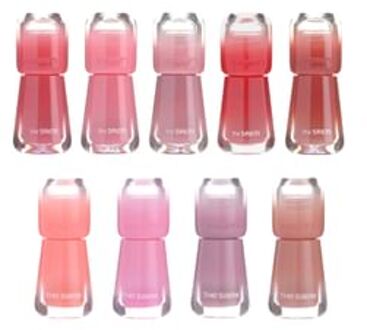 Saemmy's Ade Shot Tint - 10 Colors 2024 Version - #01 Grapefruit Honey
