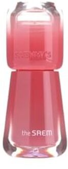 Saemmy's Ade Shot Tint - 10 Colors 2024 Version - #02 Peach Oolong