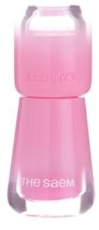 Saemmy's Ade Shot Tint - 10 Colors 2024 Version - #09 Pink Lemon