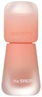 Saemmy's Crema Velvet Tint - 10 Colors #01 Caramel Whip