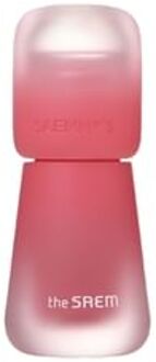 Saemmy's Crema Velvet Tint - 10 Colors #02 Rose Presso