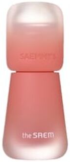 Saemmy's Crema Velvet Tint - 10 Colors #03 Peach Brew