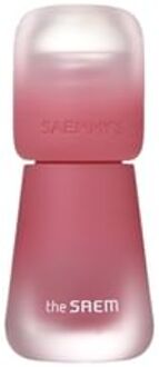 Saemmy's Crema Velvet Tint - 10 Colors #05 Berry Foam