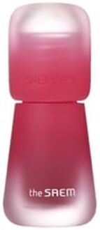 Saemmy's Crema Velvet Tint - 10 Colors #06 Cherry Topping