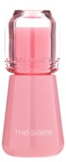 Saemmy's Jelly Shot Tint - 6 Colors #01 Milky