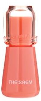 Saemmy's Jelly Shot Tint - 6 Colors #02 Pomelo