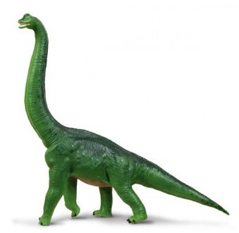 Safari LTD Kinder Brachiosaurus van plastic 23 cm