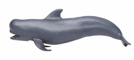 Safari LTD Plastic dieren walvistje14 cm