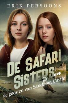 Safari Sisters 4 -  Erik Persoons (ISBN: 9789493381834)