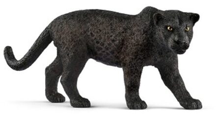 Safari - Zwarte Panter 14774 Multikleur